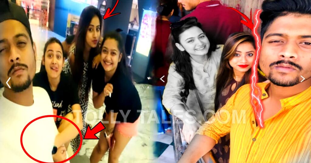 Bengali actress death, Marriage, Pallavi Dey, Tollywood actress Pallavi Sagnik Sukanya