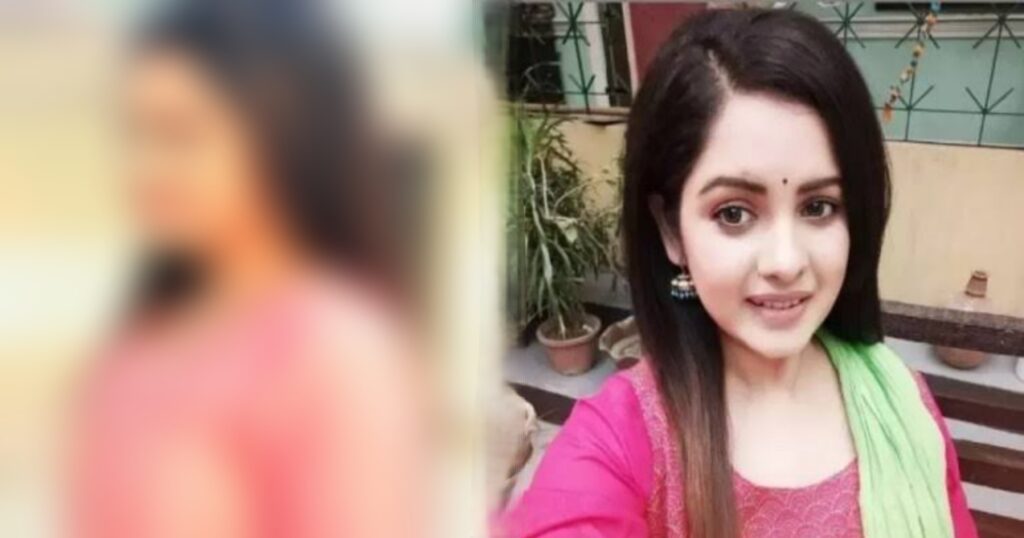 Bengali serial, ei poth Jodi na Sesh hoy, Marriage, tollywood serial, viral images PicsArt 05 05 10.24.19