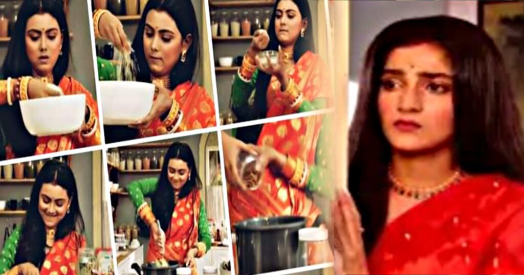 cooking, Pilu, Ranja Pilu Ranjha