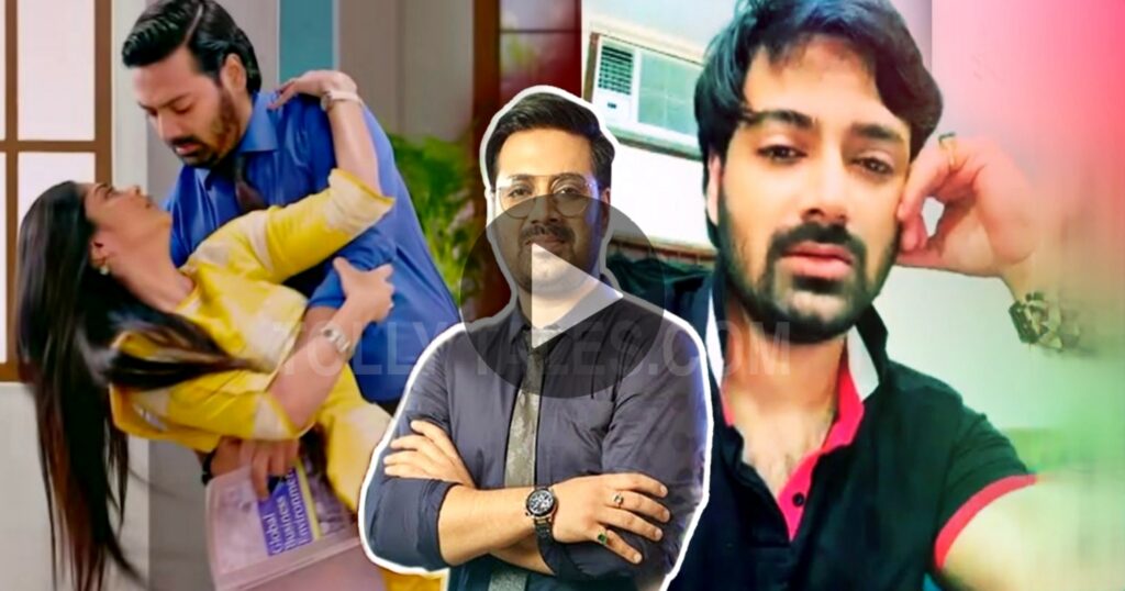 Bengali actor, Bengali serial, cooking show, mohor, pratik sen, tollywood actor Pratik Sen Mohor Update