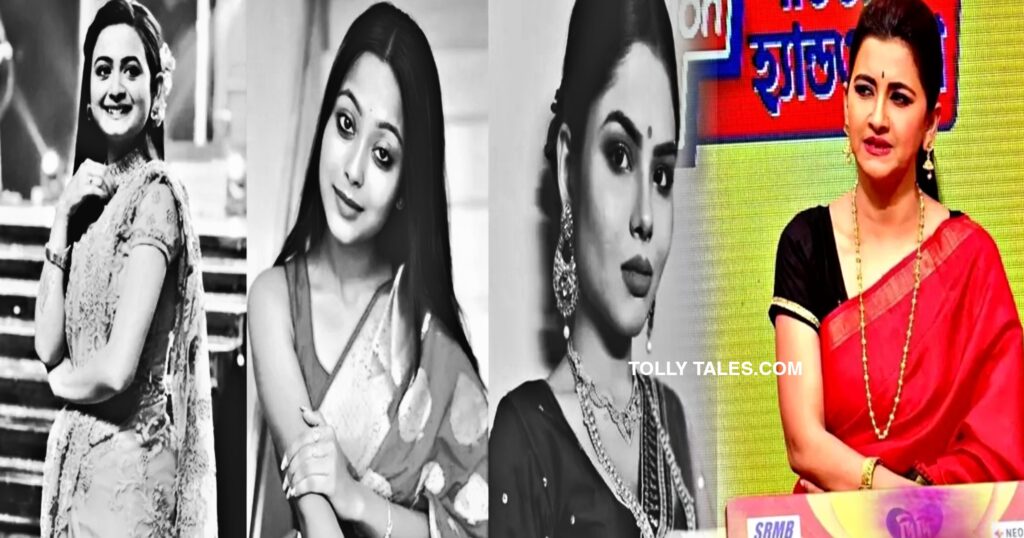 actress death, Bengali actress, Bidisha Dey Majumder, depression, manjusha niyogi, Pallavi Dey, Rachana Banerjee, Tollywood actress Rachana Pallavi Bidisha Manjusha