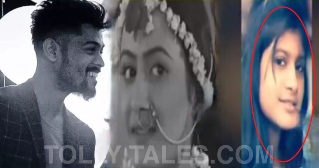 actress death, Bengali actress, investigation, Pallavi Dey, sagnik chakraborty, Tollywood actress Sagnik Pallavi Soumi 1