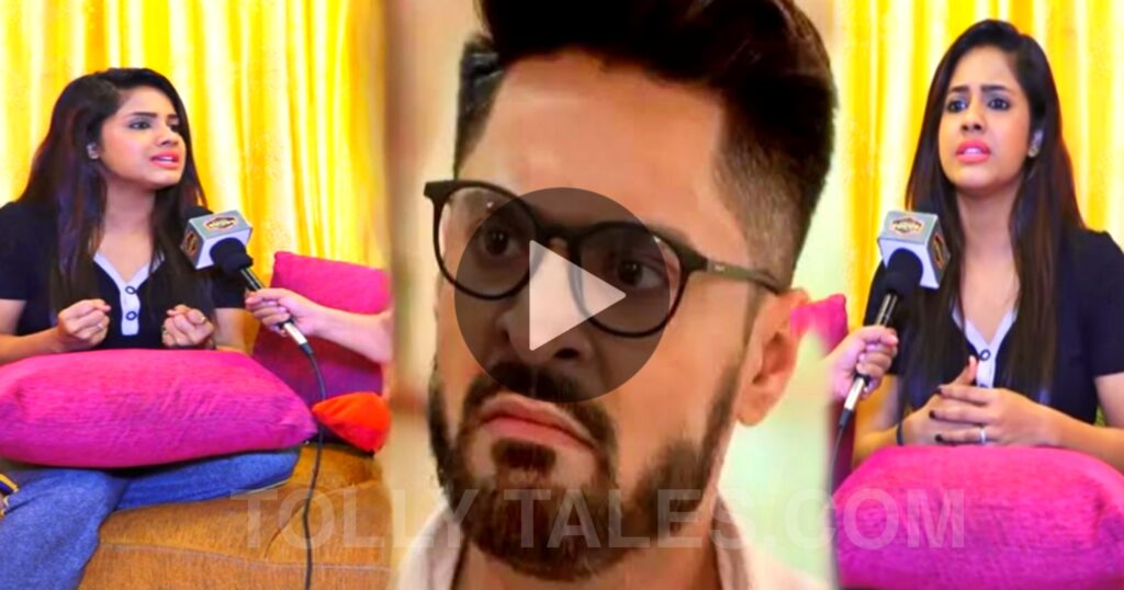 Bengali actress, Bengali serial, gantchhora, Sanchari Mondal, Tollywood actress, tollywood serial Sanchari Gatcchora