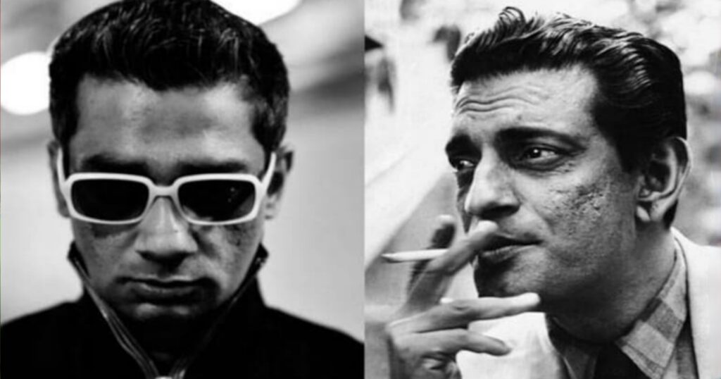 birth centenary, director q, Satyajit Ray Satyajit Director Q