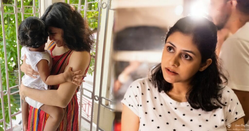 Bengali actress, lalkuthi serial, motherhood, pregnancy, sneha chatterjee, Tollywood actress Senha Ch