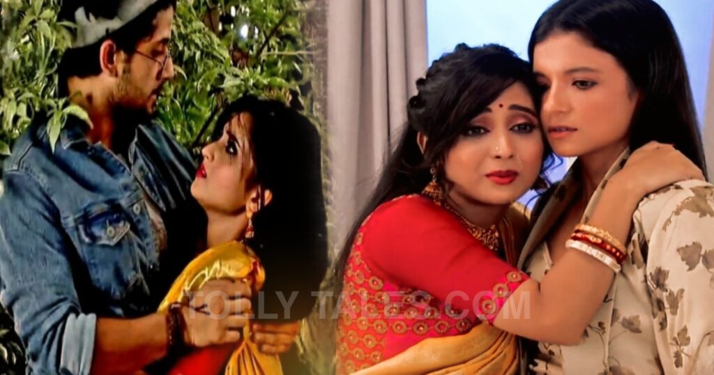 Anjie, Mithai, Priyanjali, Sid Sid Mithai Anji