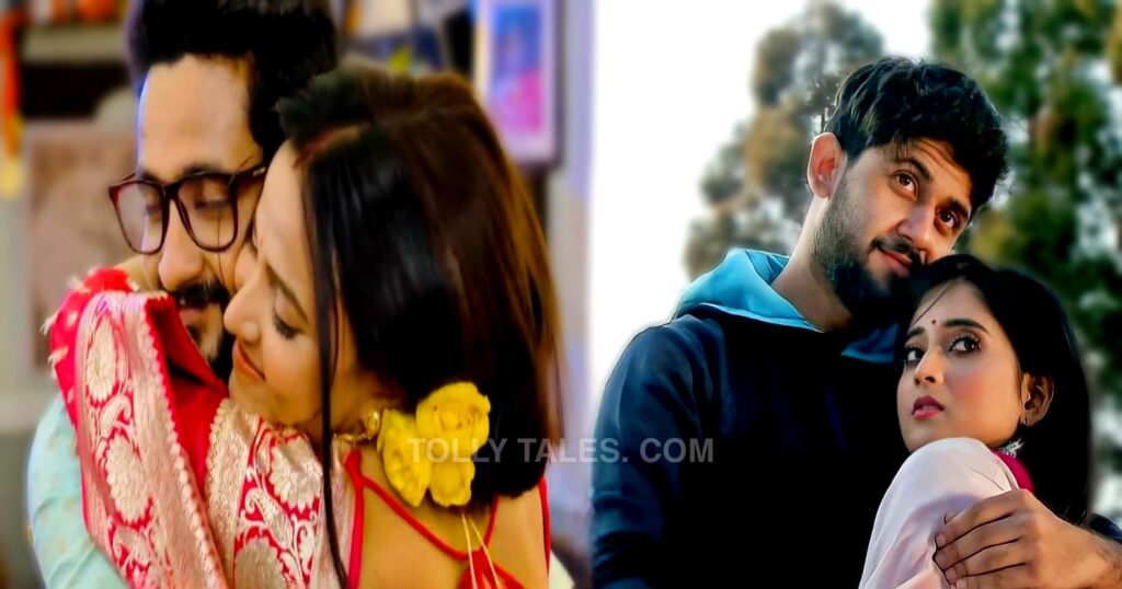 Mithai, Satyaki, Sid, Urmi, Zee Bangla Sid Mithai Urmi Satyaki