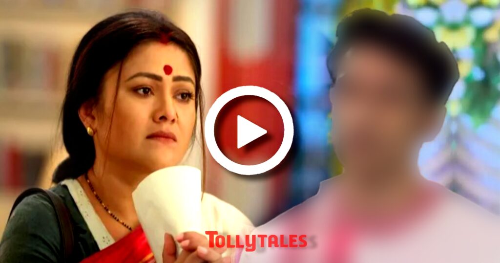 Sohochori Rohit Sen Entry