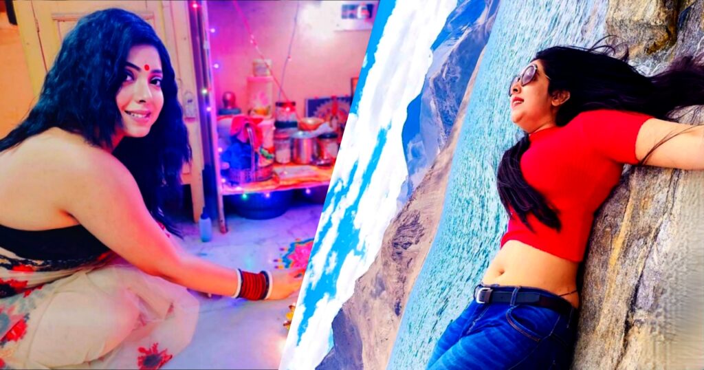 Bengali actress, kanchan mallik, sreemoyee chattaraj, tollywood actor, Tollywood actress Sreemoyee Chottoraj