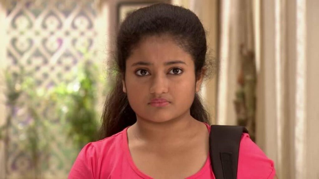 asmi Ghosh, Bengali actress, movie fatafati, serial actress, Tollywood actress andarmahal epis 1312974950