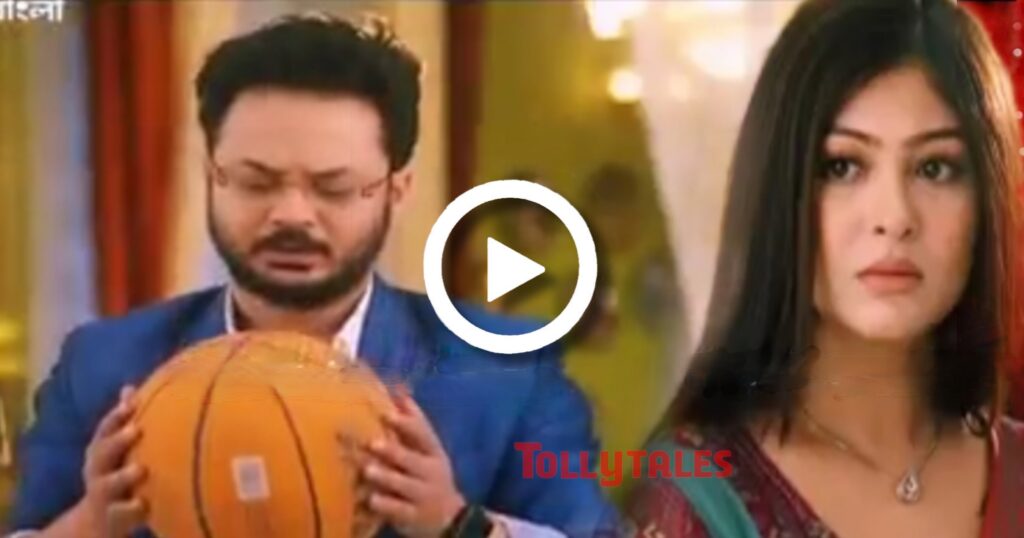 Bengali serial, Lalkuthi, Promo, tollywood serial, Zee Bangla lal Kuthi TT