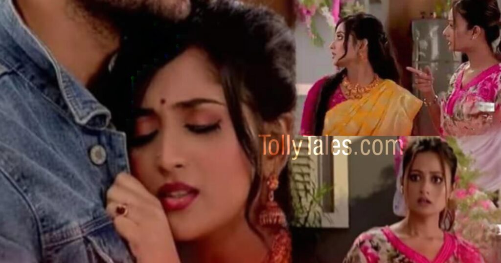 Mithai, Sid, Torsa mithai tess new epi