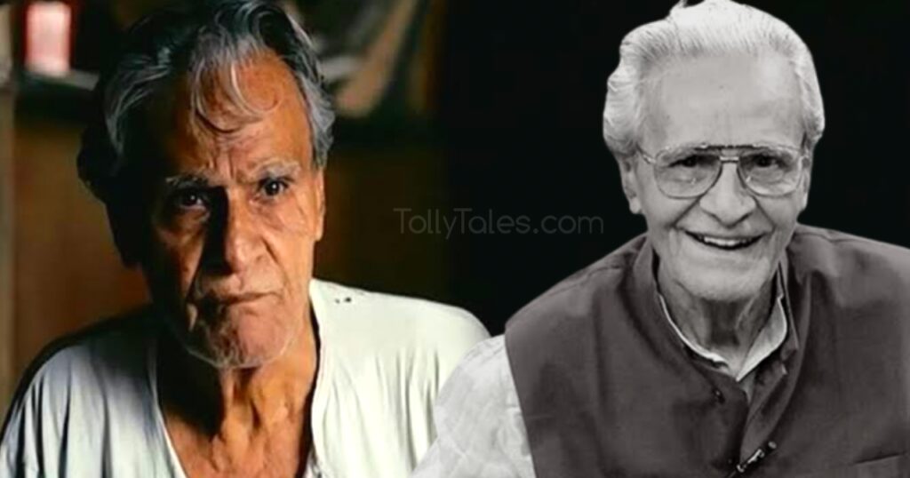 Bengali actor, Bengali movie, bhatbhati, monu Mukhopadhyay, tollywood actor monu mukherjee tt