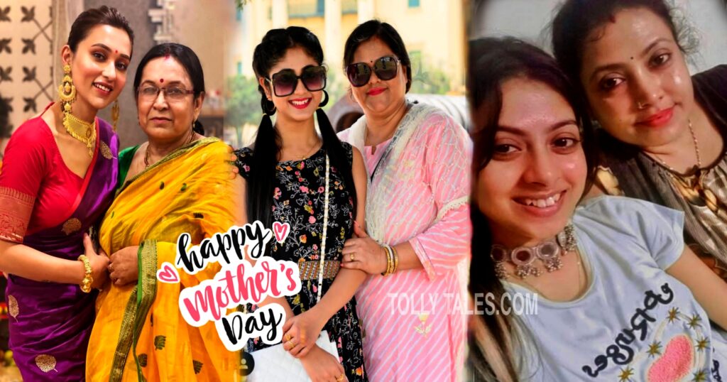 celebration, Mother's day, tollywood mothers day special TT