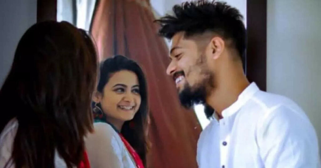Bengali actress death, boyfriend sagnik, economical dependency, Pallavi Dey, Tollywood actress pic