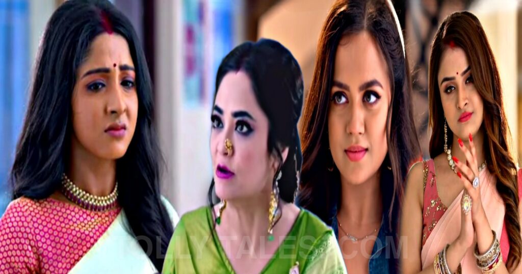 Anurager Chhoya, Dipa, Urmi urmi labanya mishka dipa