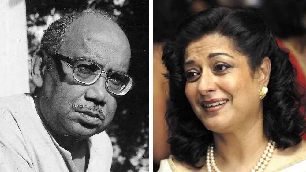 Bengali actress, director death, memory, mousumi chatterjee, tarun majumder, Tollywood actress, tollywood director 1656916046 maushumi