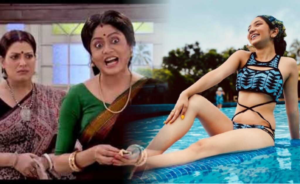 Ananya Guha, Bengali actress, bikini, mithai serial, Pinki ji, Tollywood actress Ananya Guha Pinki Ji