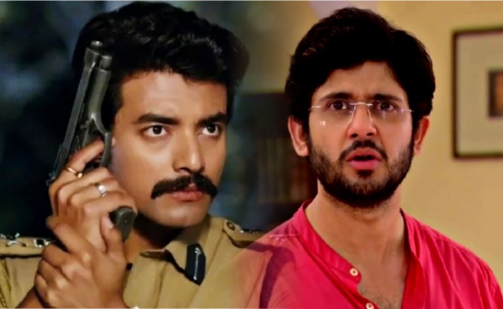 adrit Roy, Bengali actor, ranojoy bishnu, tolly, tollywood actor Anujh Siddhart