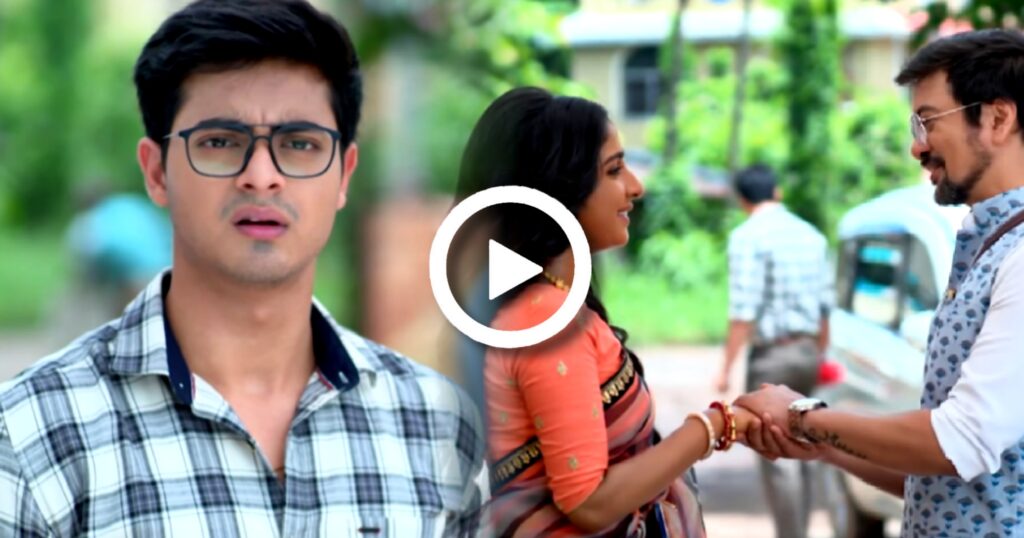 Anurager Chhoya Dibyojyoti Dutta, Dipa, Urmi Anurager Chowya Promo