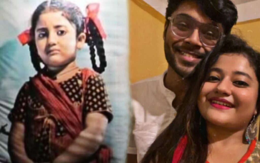 Asmee Ghosh, Boyfriend, post, Troll Ashmee