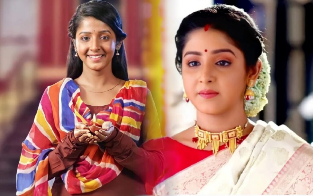 Anurager Chhoya, Dipa, Star Jalsha, Urmi Dipa