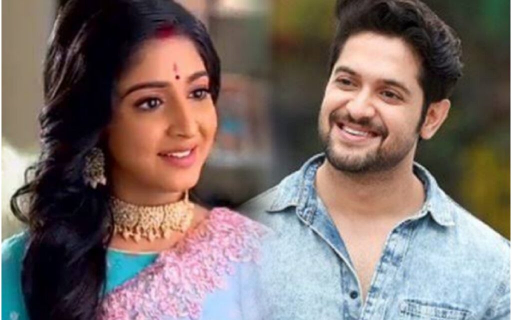 Anurager Chhoya, kuler Achar, promotion, vikram Chatterjee Dipa Vikram