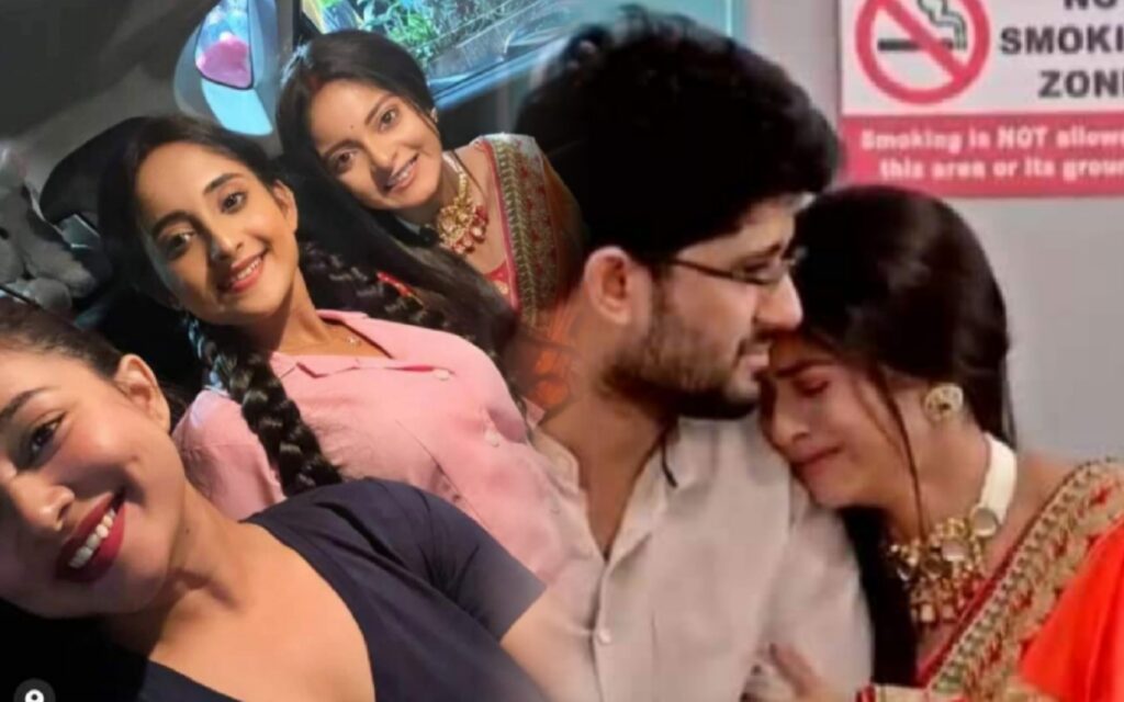 Bengali actress, Bengali serial, Diya Mukherjee, Mithai, Tollywood actress Diya Mukherjee Mithai