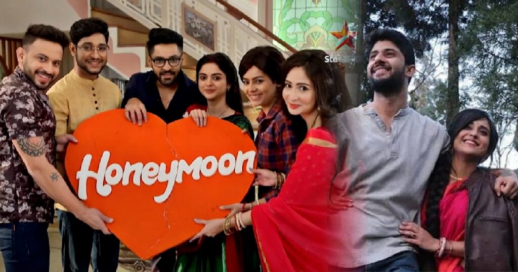 copy, Gantchora, Mithai, Ridhhiman, Sid Gatcchora Mithai