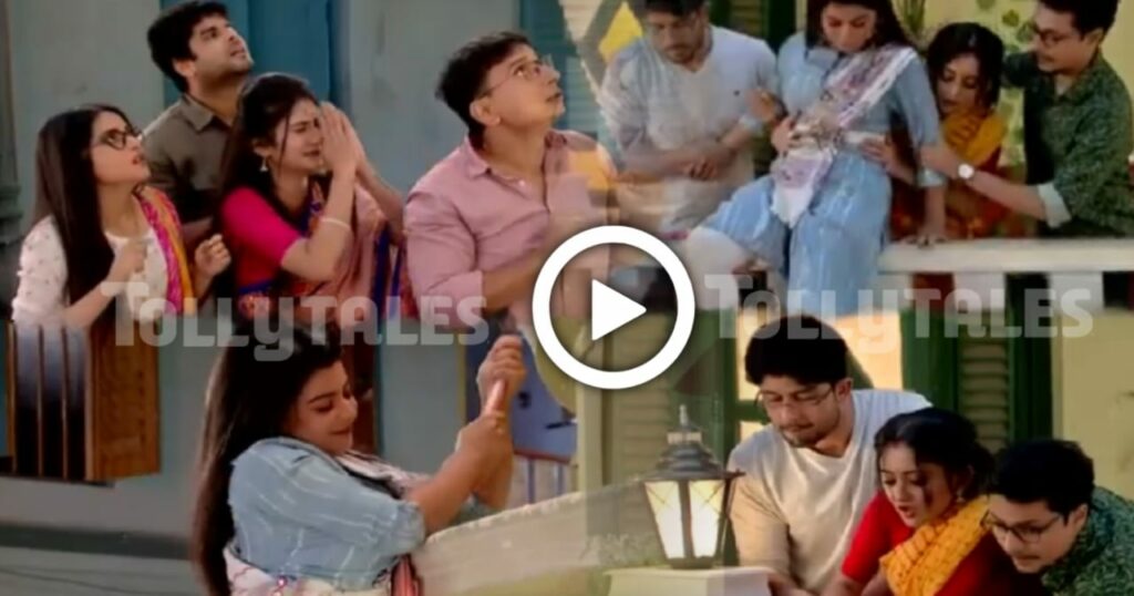 Dadai, Jethhai, Mithai, Nipa, Rudra IMG 20220718 WA0033