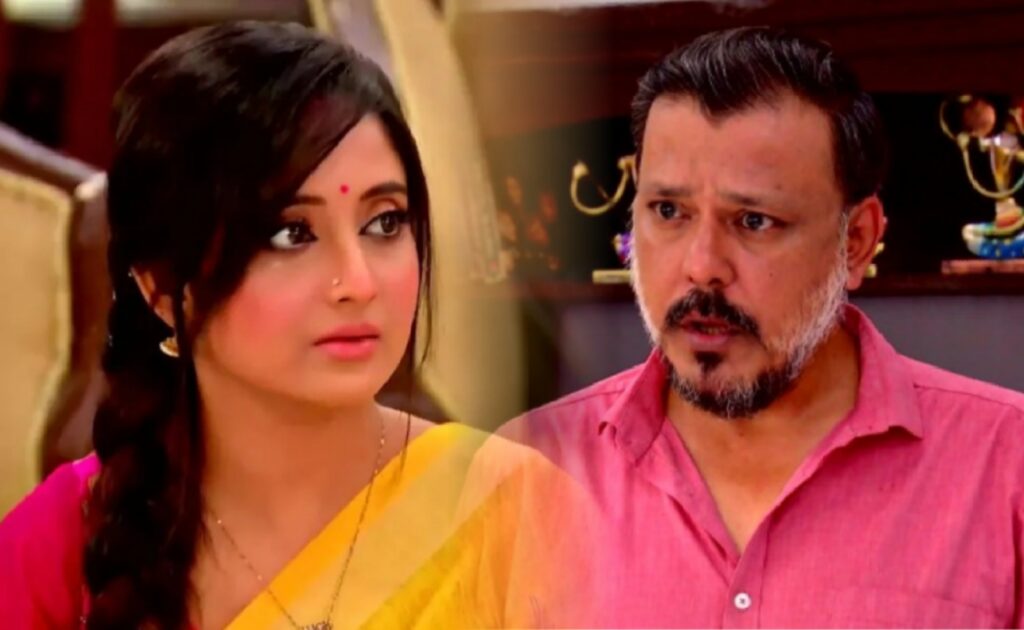 adrit Roy, argument, Bengali serial, Mithai, off screen relationship, soumitrisha kundu Kaushik Soumitrisha