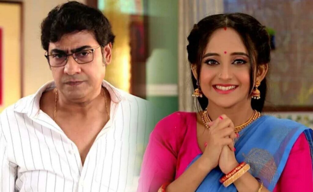 godhuli alap, koushik sen, Mithai, new serial, TRP list, গোধুলি আলাপ, নোলক, মিঠাই Mithai Arindam