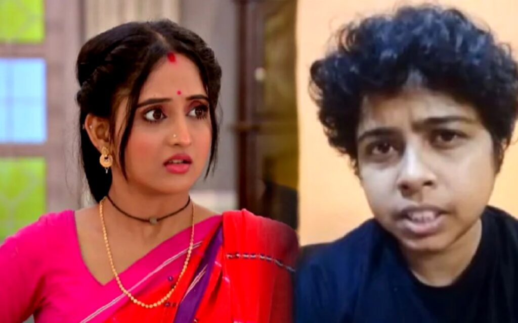 Jhilam Gupta, Mithai, Roast Mithai Jhilam