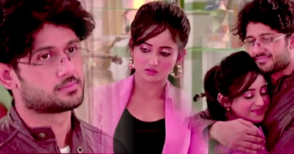 Mithai, romance, Sidharth Mithai Sid