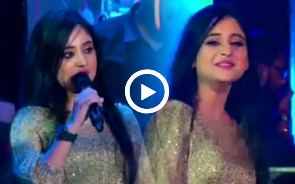 Bengali actress, Bengali serial, Mithai, new song, soumitrisha kundu Mithai Song