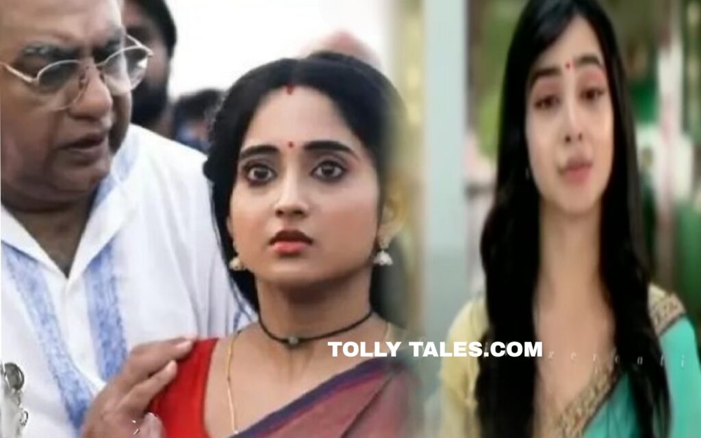 accident, copy, Mithai, mon fagun, promo video, star jalsa, today episode, Zee Bangla Mithai pihu1