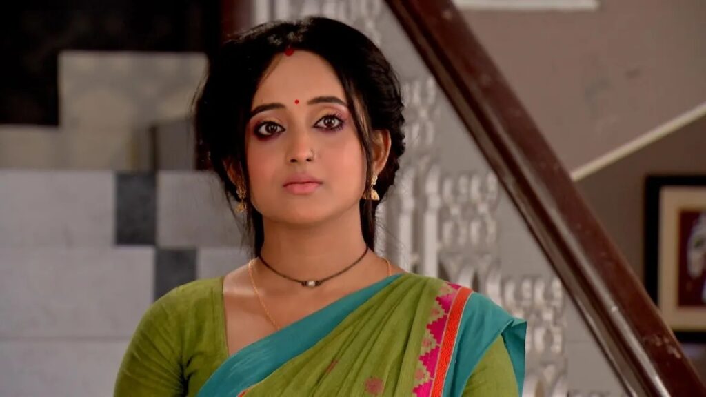 Bengali actress, bollywood actress, Mithai, shridevi, shridevi death, soumitrisha kundu Mithai sad