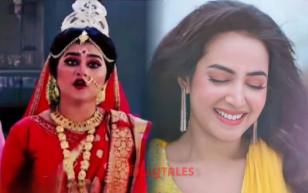 Mithai, Nipa, Oindrila Saha, Rudra Nipa Pihu