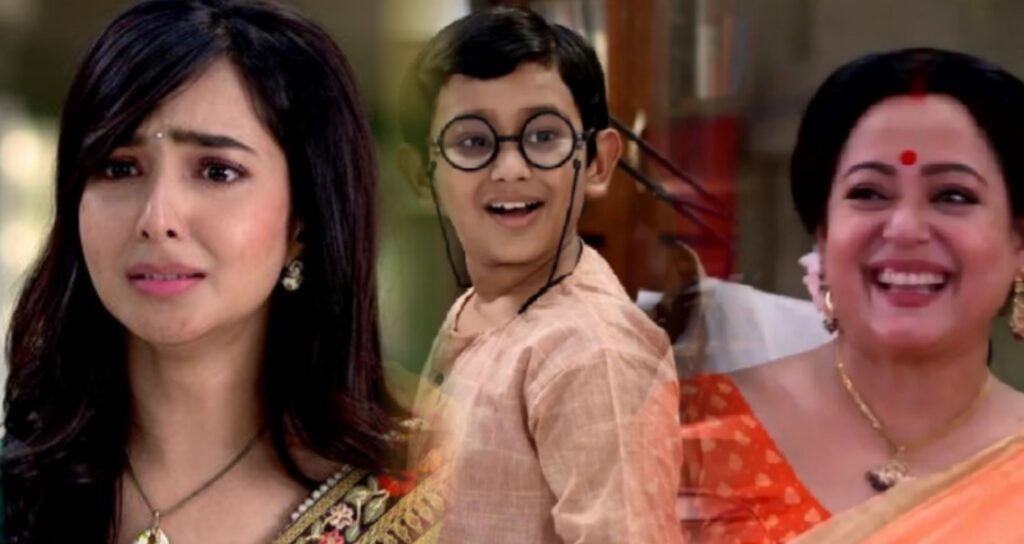 Bodhisotter bodhbuddhi, Lokkhi Kakima Superstar, Mithai, Mon Phagun, TRP list Pihu Bodhi Lokkhi