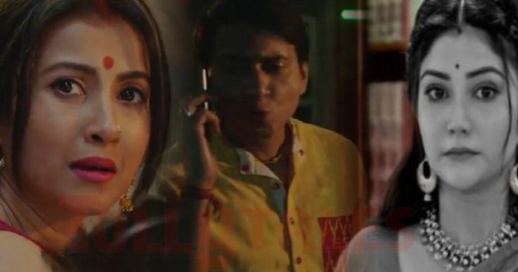 Mithai, Mou boudi, Nanda, Rajiv da Rajib Nanda Mouboudi