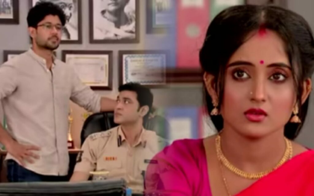 Mithai, Nipa, Rudra, Sid, Uchhebabu Sid Advices Rudro