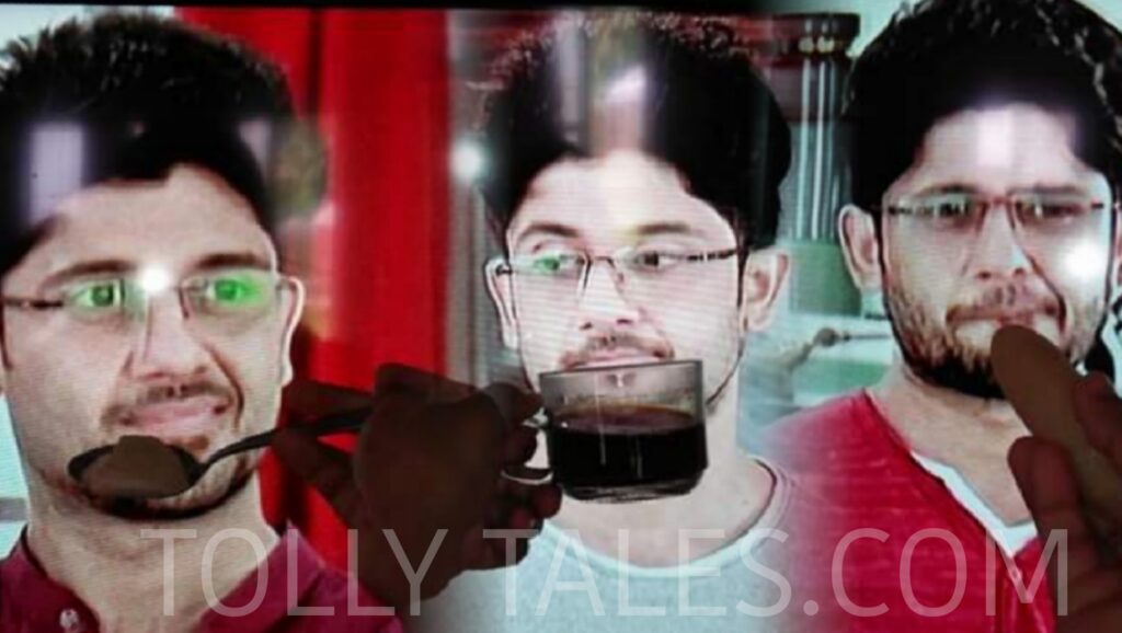 adrit Roy, Mithai, Sid, Soumitrisha Kundoo, Uchhebabu, Zee Bangla Siddy Boy