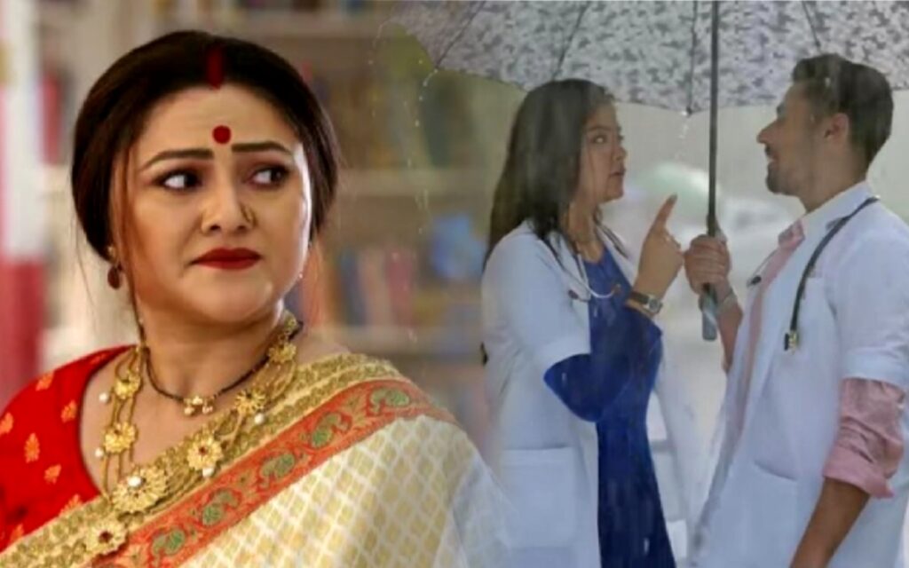 ay tobe sahochori, Bengali serial, star jalsa, tollywood serial Sohochori Ekka Dokka