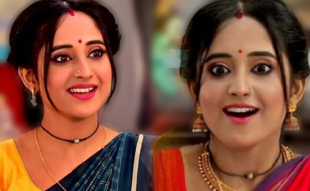 Mithai, mother, plot twist, Soumitrisha Kundoo Soumitrisha