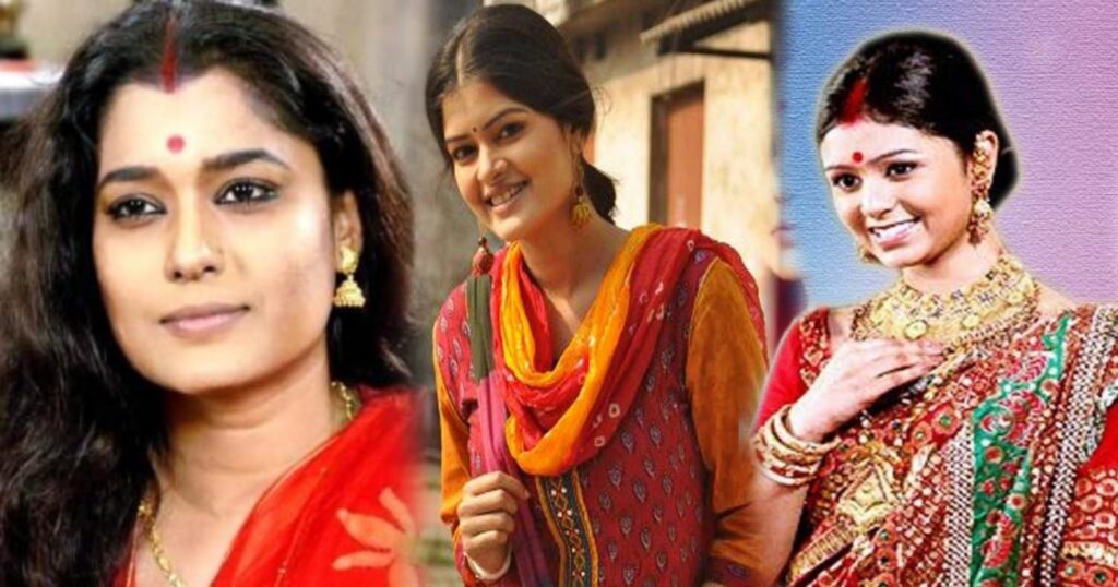 Subarnalata Bojhena Shey Bojhe na