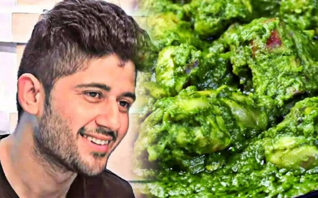 begmati chicken recipe, chicken recipe, non veg recipe Ucchebabu Chicken