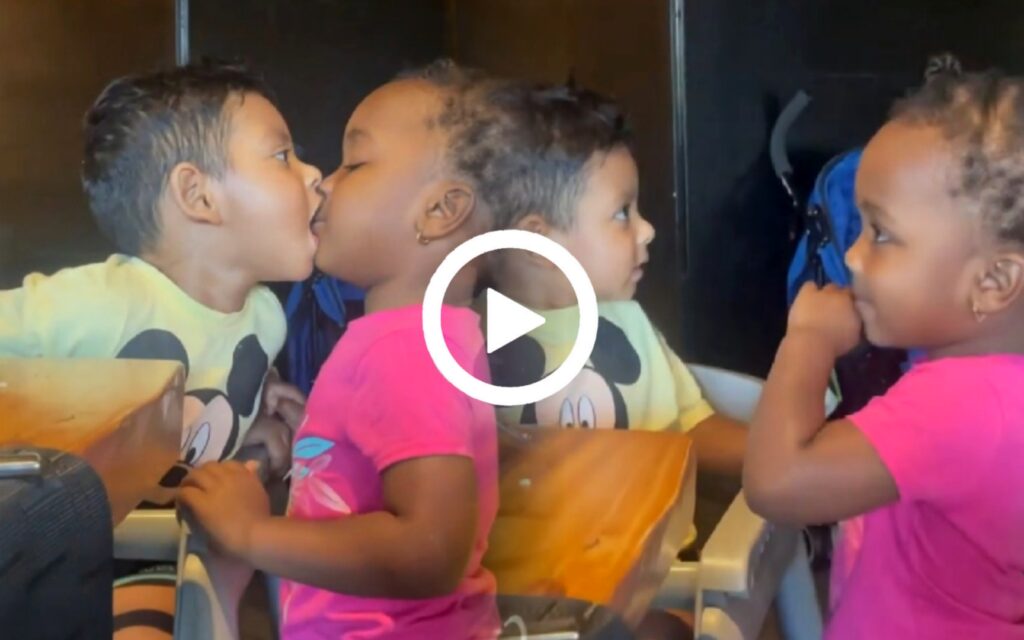 jamaica yuvan kisses