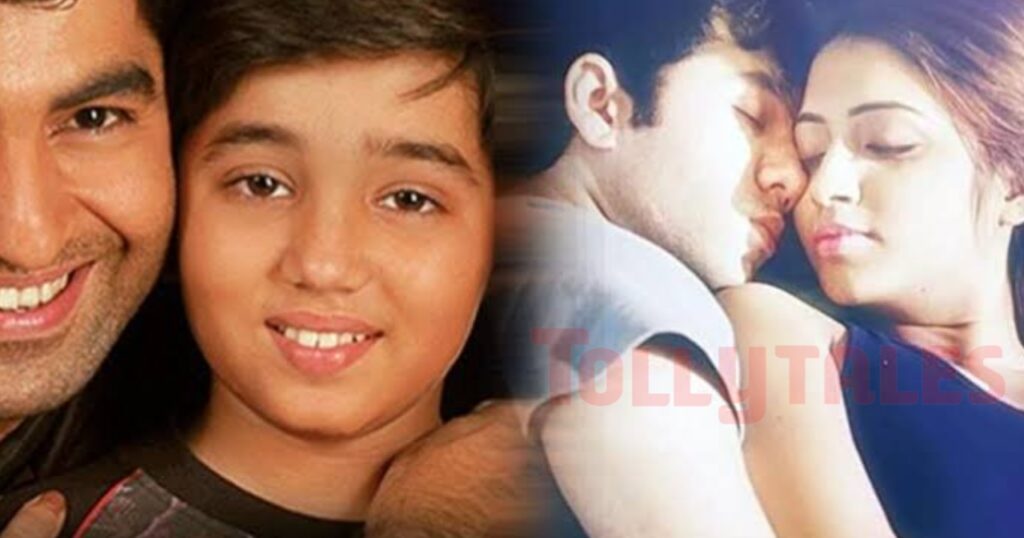 Angshuman Bach, Bandhan, Jeet, Koel, tollywood jeet anshu present hero