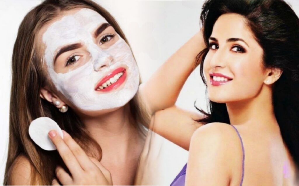 facepack, home made facepack, oily skin, skincare tips katrina skin care