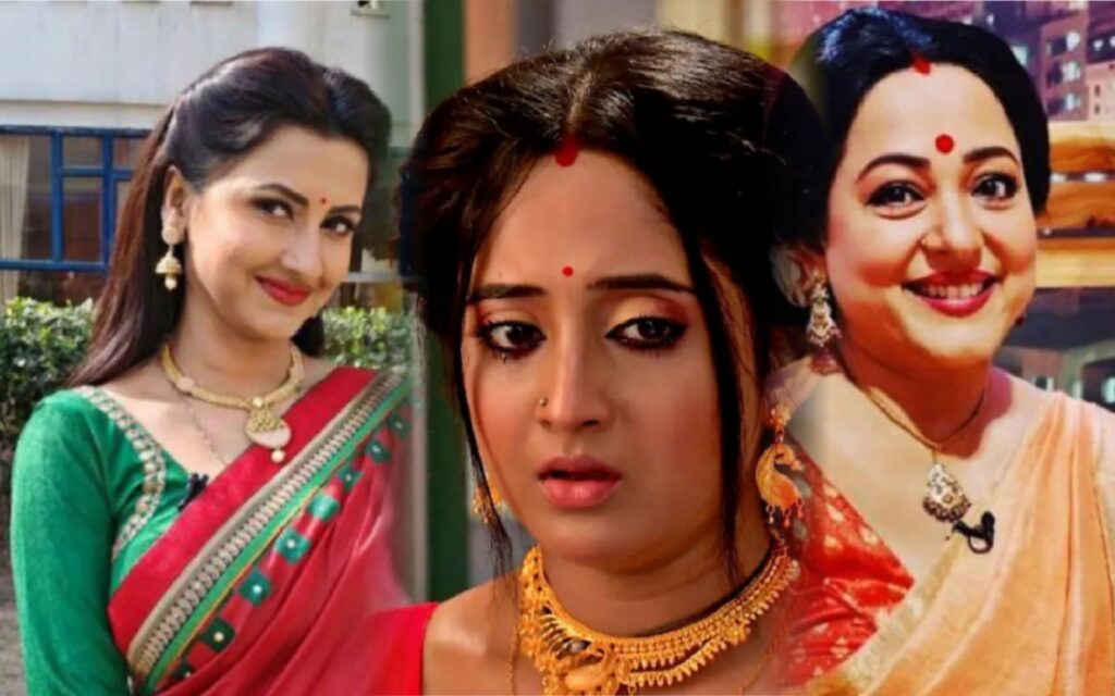 Bengali serial, didi number one, Mithai, reality show, soumitrisha kundu, Zee Bangla mithai didi no.1 lokkhi kakimasuperstar